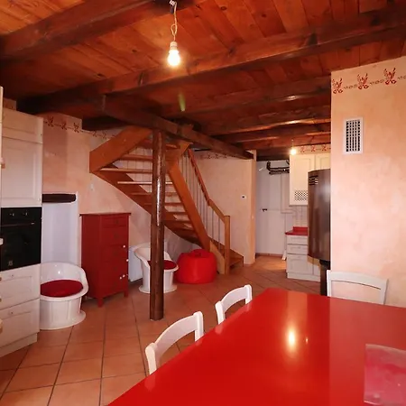 La Casa Del Mamao Villa Mergozzo Exterior photo