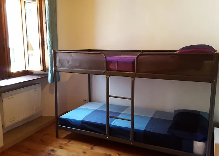 La Casa Del Mamao
