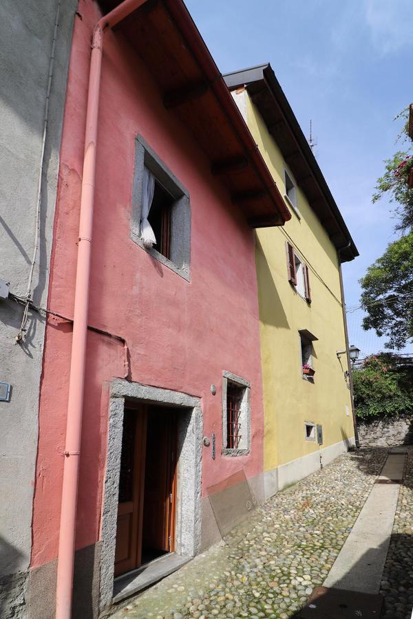 La Casa Del Mamao Holiday home