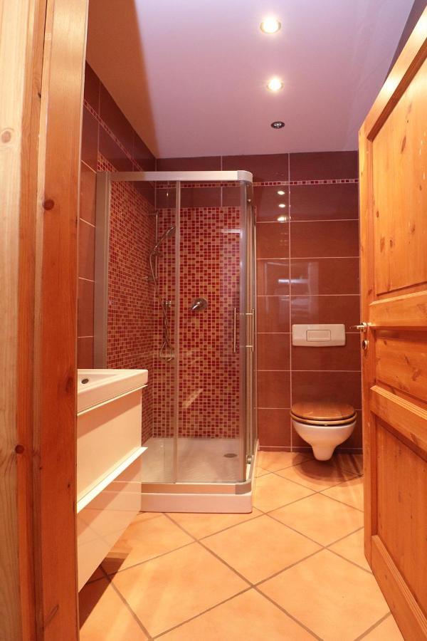 La Casa Del Mamao Holiday home Mergozzo