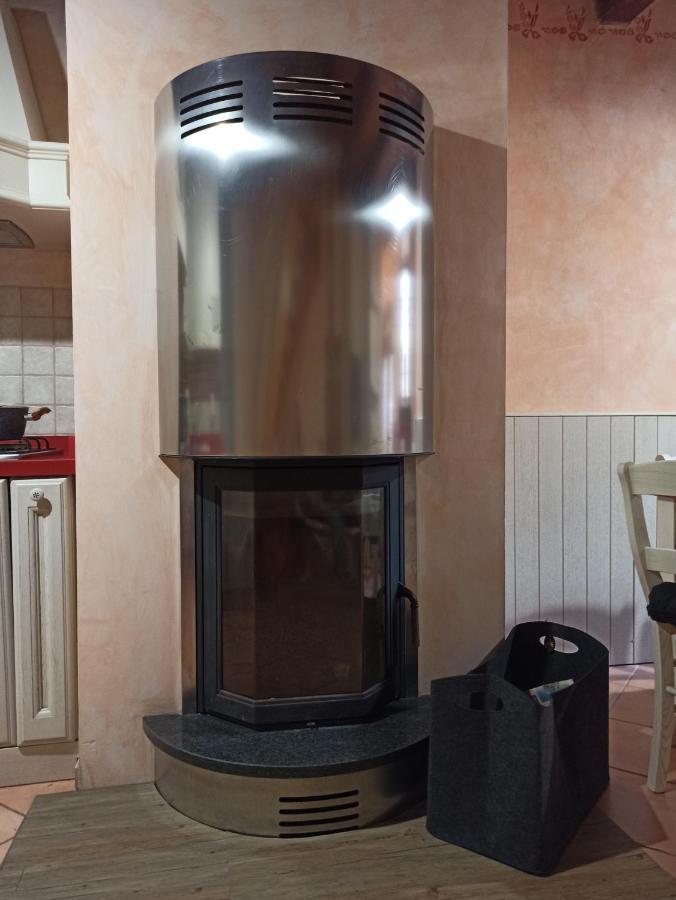 La Casa Del Mamao Holiday home *