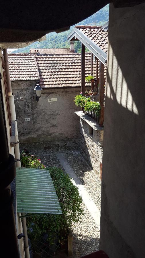 La Casa Del Mamao Holiday home