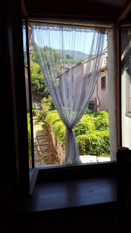 Holiday home La Casa Del Mamao Mergozzo