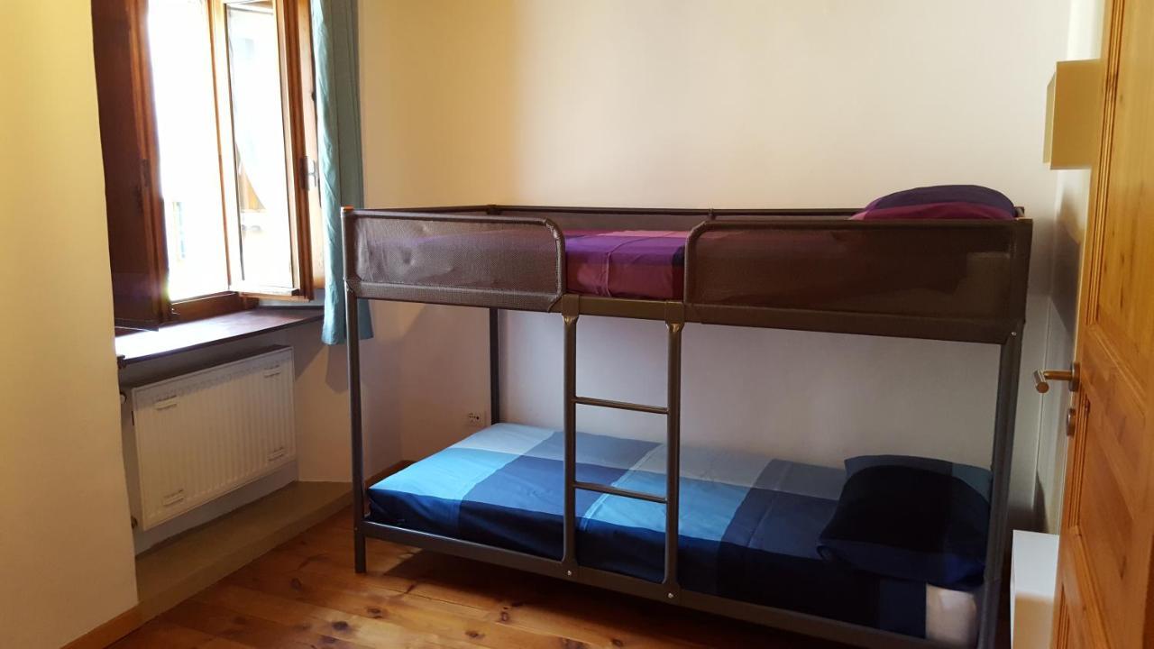 Holiday home La Casa Del Mamao