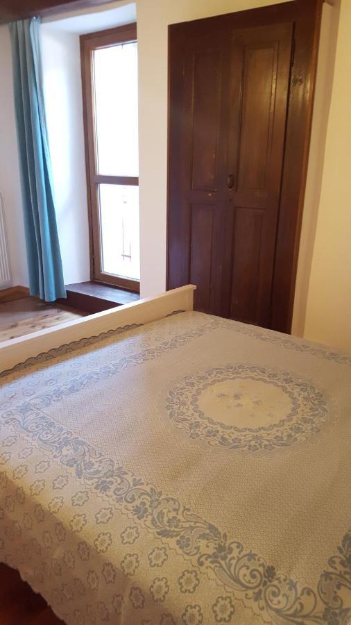 La Casa Del Mamao Holiday home