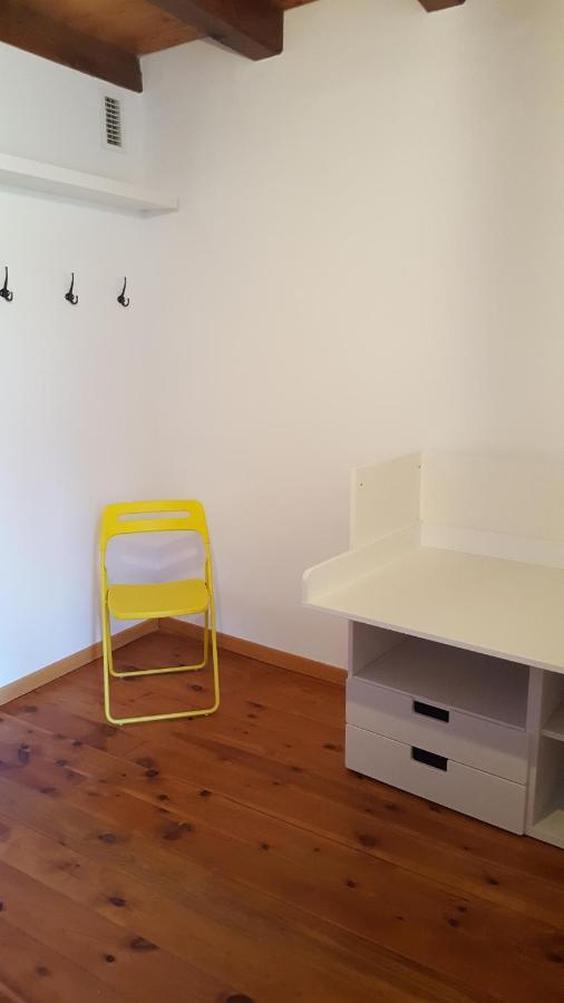 La Casa Del Mamao Holiday home *