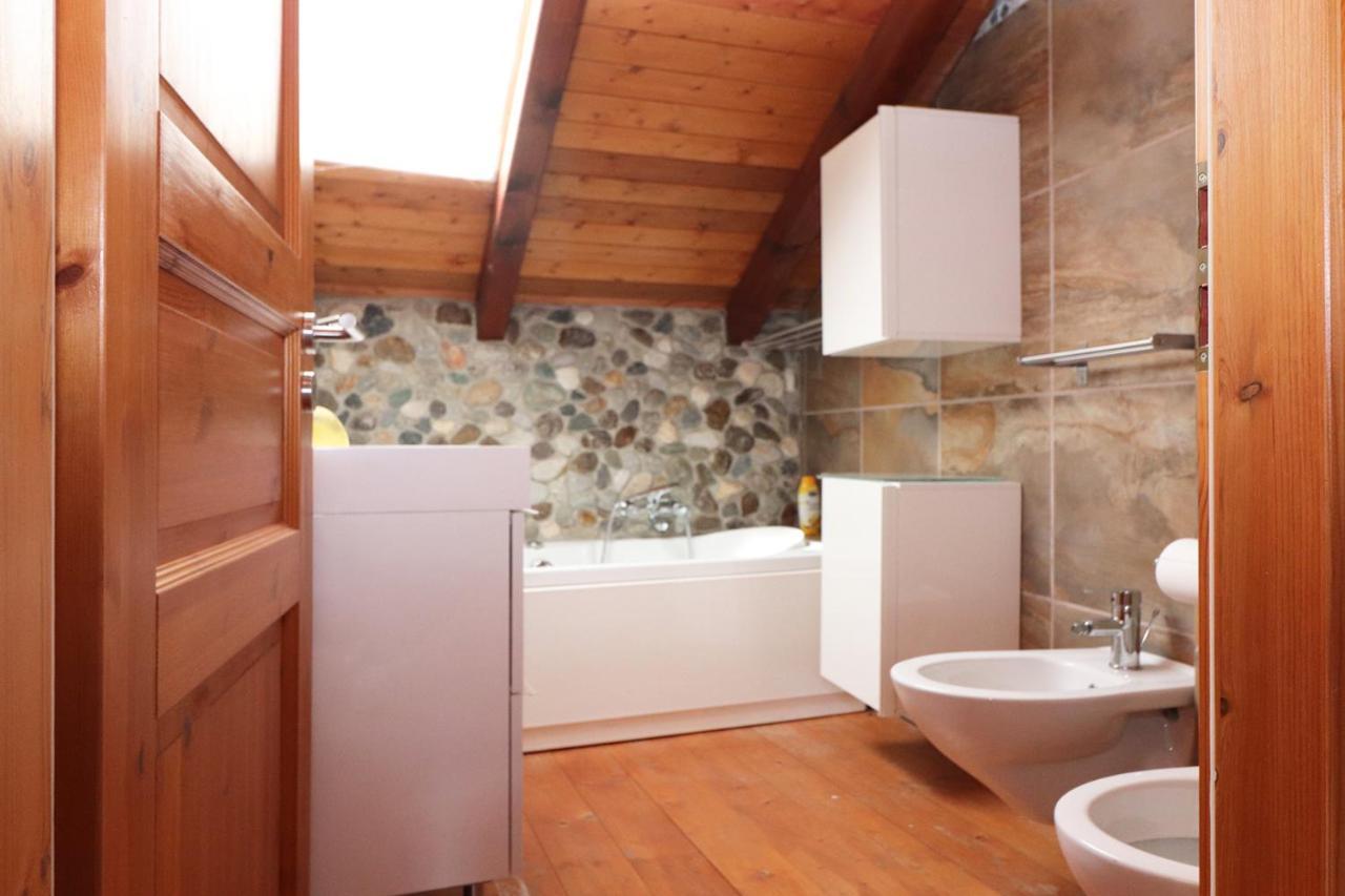 La Casa Del Mamao Mergozzo