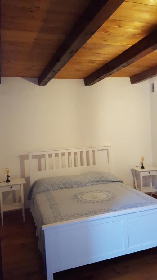 La Casa Del Mamao Holiday home