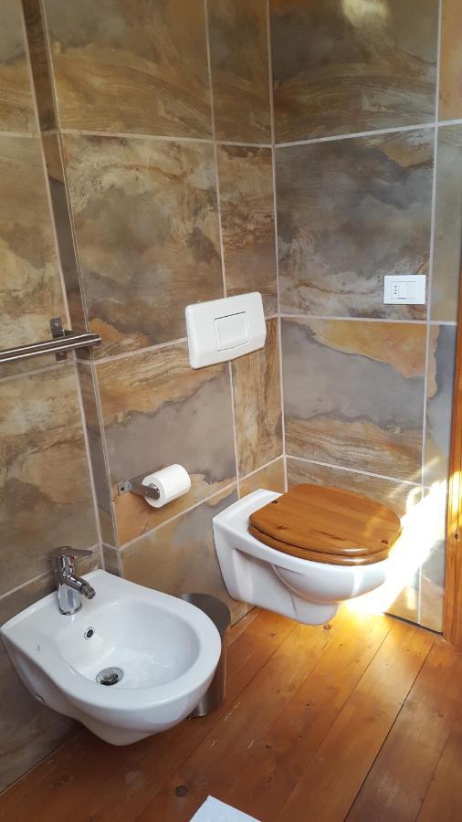 La Casa Del Mamao Holiday home