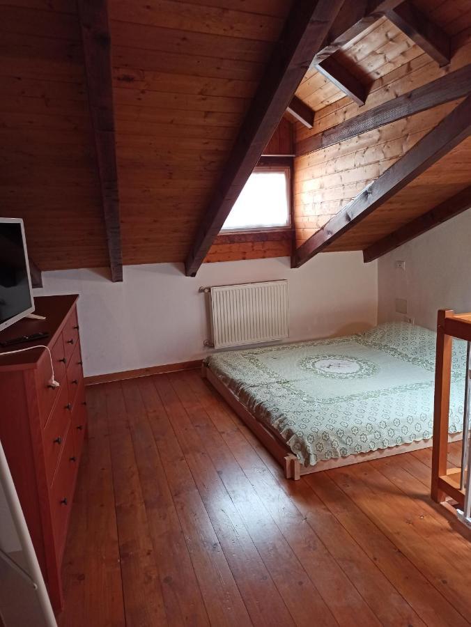 La Casa Del Mamao Holiday home