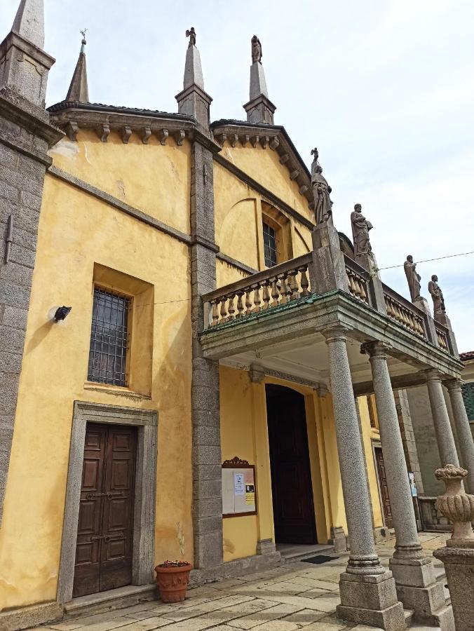 Holiday home La Casa Del Mamao